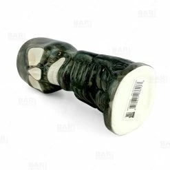 Hot Sale 👍 BarMan BarConic® Tiki Drinkware - Skeleton - 10 Ounce ⭐ -BarMan - shop skeleton tiki mug bpc 5 700x700