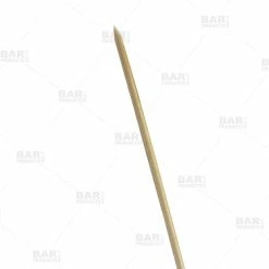 Flash Sale 😀 BarMan BarConic® Ring Bamboo Cocktail Picks (Pack Of 100) ⭐ 11 Flash Sale 😀 BarMan BarConic® Ring Bamboo Cocktail Picks (Pack Of 100) ⭐ -BarMan - shop skewer garnish cocktail pick 700x700