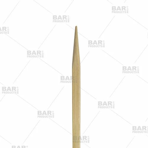 Deals 🔔 BarMan BarConic® Paddle Cocktail Picks - 3.5in (Pack Of 100) 😍 3 Deals 🔔 BarMan BarConic® Paddle Cocktail Picks - 3.5in (Pack Of 100) 😍 - Image 3