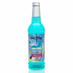 Coupon 🌟 BarMan BarConic® Tiki Mermaid Kit 🛒 -BarMan - shop skinny syrup mermaid bpc 1 700x700
