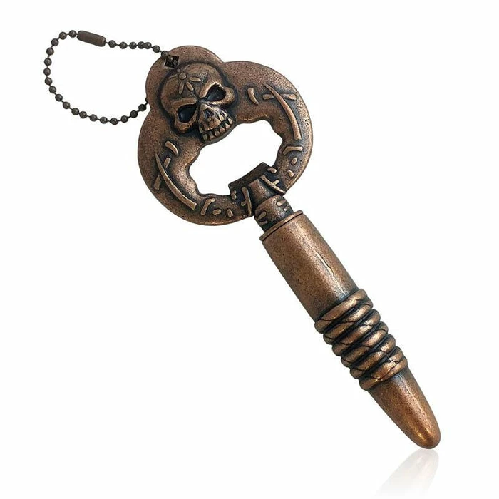 Deals 😍 BarMan BarConic® Bottle Opener / Wine Opener - Skull - Antique Copper ⌛ 1 Deals 😍 BarMan BarConic® Bottle Opener / Wine Opener - Skull - Antique Copper ⌛