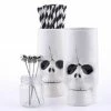 Coupon 🛒 BarMan Tiki Bar Gift Set - Skull 🎉