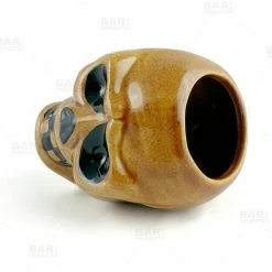 Cheap 🥰 BarMan BarConic® Tiki Skull Shot - 2 Ounce 🧨 9 Cheap 🥰 BarMan BarConic® Tiki Skull Shot - 2 Ounce 🧨 -BarMan - shop skull tiki shot bpc 6 700x700