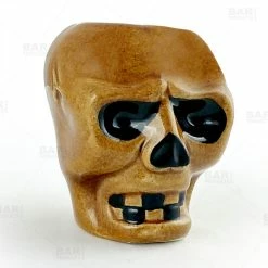 Cheap 🥰 BarMan BarConic® Tiki Skull Shot - 2 Ounce 🧨 10 Cheap 🥰 BarMan BarConic® Tiki Skull Shot - 2 Ounce 🧨 -BarMan - shop skull tiki shot bpc 800 700x700