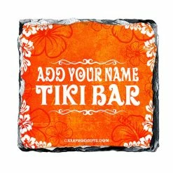 Best Sale ๐ BarMan CUSTOMIZABLE Rock Slate Coasters - Tiki Themed ๐ 11 Best Sale ๐ BarMan CUSTOMIZABLE Rock Slate Coasters - Tiki Themed ๐ -BarMan - shop slate coaster tiki web org 700x700
