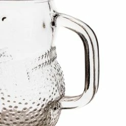 Best Pirce 😍 BarMan BarConic® Snowman Mason Jar W/handle - 16 Ounce ⌛ -BarMan - shop snowman masonjar2 700x700