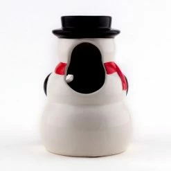 Wholesale ❤️ BarMan Snowman Tiki Mug - 10 Ounce ✨ -BarMan - shop snowman tiki mug 2 700x700