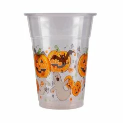 Cheap 😀 BarMan Soft Plastic Cups - 🧛 Halloween 20 Ct. - 16 Ounce 🌟