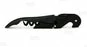 Wholesale ???? BarMan BarConic® Double-Hinged Corkscrew - Matte Black With Black Worm ???? 5 Wholesale ???? BarMan BarConic® Double-Hinged Corkscrew - Matte Black With Black Worm ???? -BarMan - shop solid black corkscrew with black worm bpc