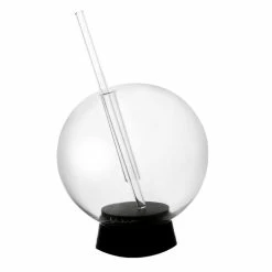 Deals 🌟 BarMan Spherical Halm Cocktail Glass - 300ml 😉