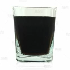 Best deal 🌟 BarMan BarConic® Glassware - Square Shot Glass - 2.25oz ✨ -BarMan - shop square shot glass bpc 1 700x700