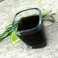 Best deal 🌟 BarMan BarConic® Glassware - Square Shot Glass - 2.25oz ✨ -BarMan - shop square shot glass bpc 5 700x700