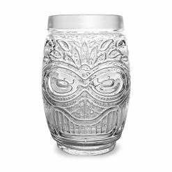 Hot Sale 👏 BarMan BarConic® Squat Tiki Glass - 16 Ounce 🛒