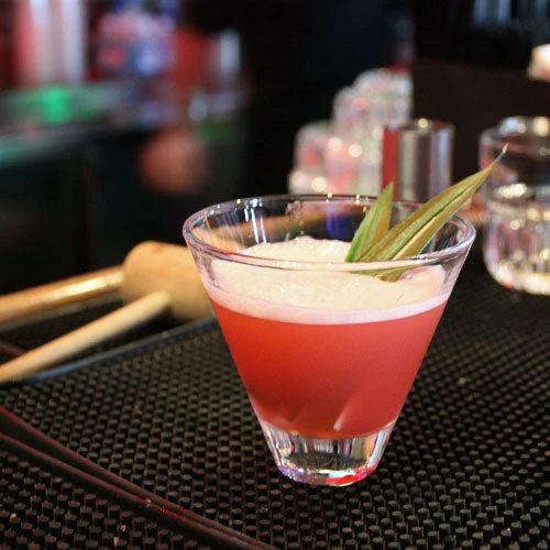 Top 10 🎉 BarMan BarConic® 8 Oz Stemless Cocktail Glass 🤩 2 Top 10 🎉 BarMan BarConic® 8 Oz Stemless Cocktail Glass 🤩 - Image 2