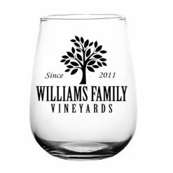 Best deal ⌛ BarMan CUSTOMIZABLE - Stemless Wine Glass - 17 Ounce - Family Tree 🎉 5 Best deal ⌛ BarMan CUSTOMIZABLE - Stemless Wine Glass - 17 Ounce - Family Tree 🎉 -BarMan - shop stemless wine glass tree web 700x700