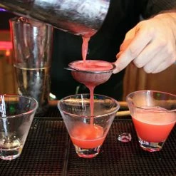 Top 10 🎉 BarMan BarConic® 8 Oz Stemless Cocktail Glass 🤩 9 Top 10 🎉 BarMan BarConic® 8 Oz Stemless Cocktail Glass 🤩 -BarMan - shop strainer with stemless cocktail 700x700