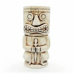 Brand new ???? BarMan Tiki Mugs Drinkware Package 6 - Set Of 4 ???? 8 Brand new ???? BarMan Tiki Mugs Drinkware Package 6 - Set Of 4 ???? -BarMan - shop sword tiki guy mug bs 800 700x700