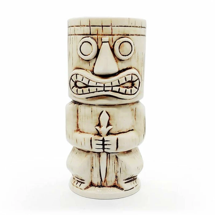 Brand new ???? BarMan Tiki Mugs Drinkware Package 6 - Set Of 4 ???? 3 Brand new ???? BarMan Tiki Mugs Drinkware Package 6 - Set Of 4 ???? - Image 3