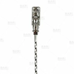 Best Pirce ???? BarMan Olea™ Tiki Butt Ku Stainless Steel Bar Spoon - 40cm ???? 10 Best Pirce ???? BarMan Olea™ Tiki Butt Ku Stainless Steel Bar Spoon - 40cm ???? -BarMan - shop tiki bar spoon ss bpc 1 700x700