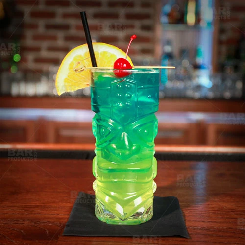 Deals ???? BarMan BarConic® 15 Oz Tiki Glass ???? 6 Deals ???? BarMan BarConic® 15 Oz Tiki Glass ???? - Image 6