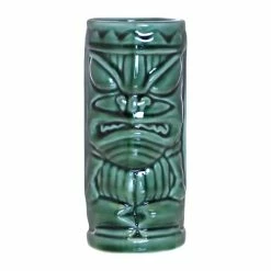 Promo ⌛ BarMan BarConic® Tiki Drinkware – Growl – 12oz. 🎁