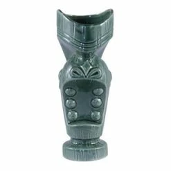 Flash Sale 🧨 BarMan BarConic® Tiki Drinkware - Ceramic Mouth - 20 Ounce ❤️