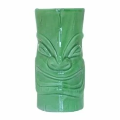 Best deal 😍 BarMan BarConic® 12 Oz Tiki Drinkware – Tiki Bar 🤩