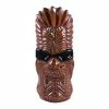 Outlet 🎉 BarMan BarConic® Tiki Drinkware - Ceramic Tikinator Mug - 20 Ounce 🌟
