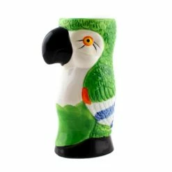 New 😀 BarMan BarConic® Tiki Drinkware - Macaw - 16 Ounce 👍