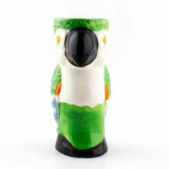 New 😀 BarMan BarConic® Tiki Drinkware - Macaw - 16 Ounce 👍 -BarMan - shop tiki macaw clean2 700x700