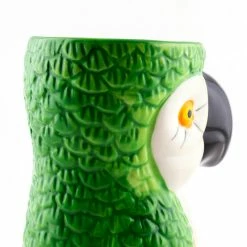 New 😀 BarMan BarConic® Tiki Drinkware - Macaw - 16 Ounce 👍 -BarMan - shop tiki macaw clean3 700x700