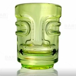Best deal ๐ BarMan Tiki Trio - Multicolor - Shot Glasses ๐ 8 Best deal ๐ BarMan Tiki Trio - Multicolor - Shot Glasses ๐ -BarMan - shop tiki shot glass green tiki bpc 800 3 700x700