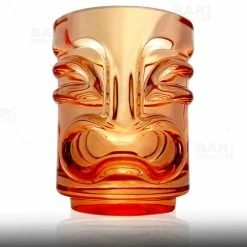 Best deal ๐ BarMan Tiki Trio - Multicolor - Shot Glasses ๐ 9 Best deal ๐ BarMan Tiki Trio - Multicolor - Shot Glasses ๐ -BarMan - shop tiki shot glass orange tiki 80 bpc 700x700