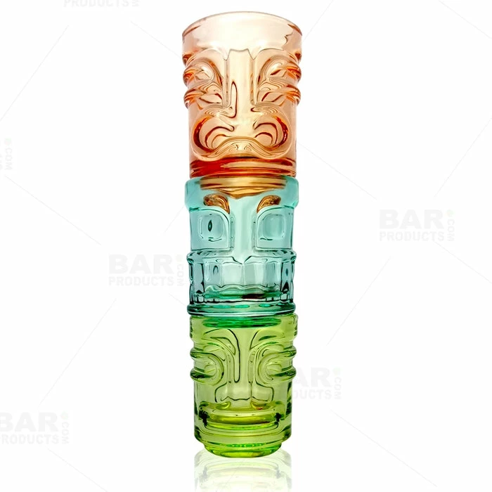 Best deal ๐ BarMan Tiki Trio - Multicolor - Shot Glasses ๐ 6 Best deal ๐ BarMan Tiki Trio - Multicolor - Shot Glasses ๐ - Image 6