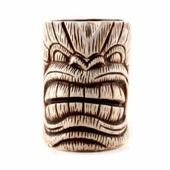 Top 10 🔥 BarMan BarConic® Tiki Drinkware - Toothed Totem - 20 Ounce 😍