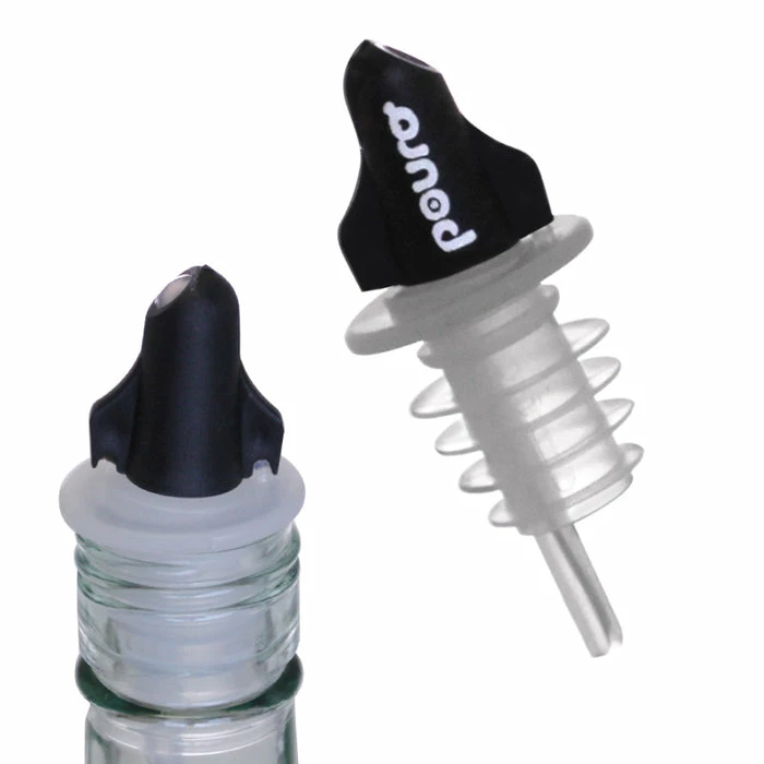 Coupon ???? BarMan Pouro® Twist & Pour Fruit Fly Prevention Pour Spout ???? 1 Coupon ???? BarMan Pouro® Twist & Pour Fruit Fly Prevention Pour Spout ????