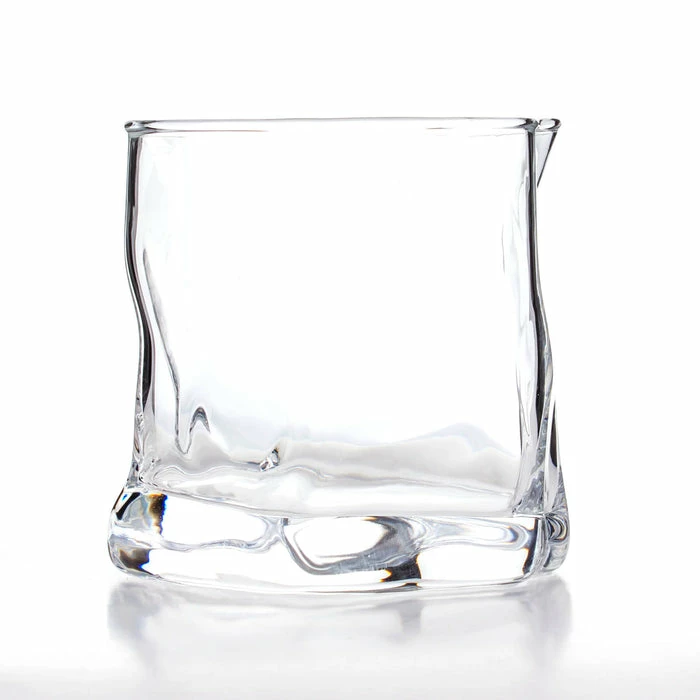 Coupon 🌟 BarMan BarConic® Twist Shape Rocks Glass - 9.5 Ounce (Quantity Options) ⌛ 1 Coupon 🌟 BarMan BarConic® Twist Shape Rocks Glass - 9.5 Ounce (Quantity Options) ⌛