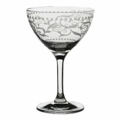 Cheap 🤩 BarMan Vintage Martini Cocktail Glass - 8 Oz - 6 Pack ✔️