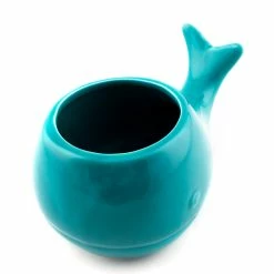 Best reviews of 🌟 BarMan BarConic® Tiki Drinkware - Whale - 14 Ounce 😍 -BarMan - shop whale tiki clean1 700x700