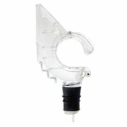 Deals ⌛ BarMan BarConic®Wine Aerator Pourer - Acrylic ⌛