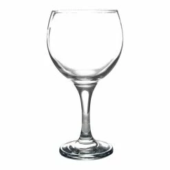 Buy 🥰 BarMan BarConic® 22 Oz Tall Round Wine Glass (Case Of 12) 🎉
