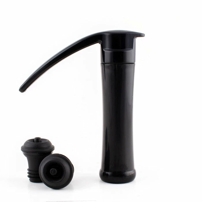 Deals ✔️ BarMan Handled Wine Pump W/ Stoppers (Color Options) ✔️ 3 Deals ✔️ BarMan Handled Wine Pump W/ Stoppers (Color Options) ✔️ - Image 3